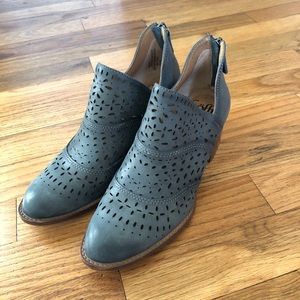 Sofft Ankle Booties